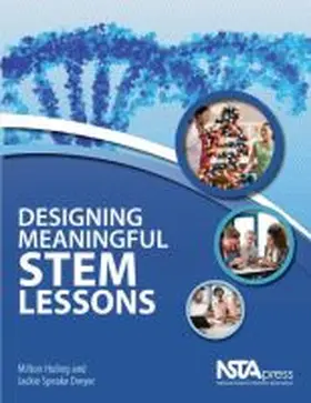  Designing Meaningful STEM Lessons | Buch |  Sack Fachmedien