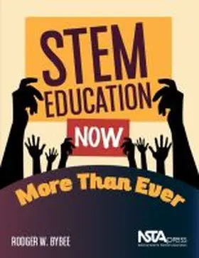 Stem Education Now More Than Ever | Buch | 978-1-68140-601-5 | www.sack.de