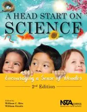 Ritz / Straits |  A Head Start on Science | Buch |  Sack Fachmedien