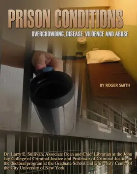 Smith |  Prison Conditions | eBook | Sack Fachmedien