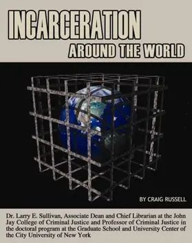 Russell |  Incarceration Around the World | eBook | Sack Fachmedien