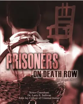 Smith |  Prisoners on Death Row | eBook | Sack Fachmedien