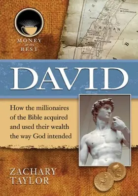 Taylor |  David | eBook | Sack Fachmedien
