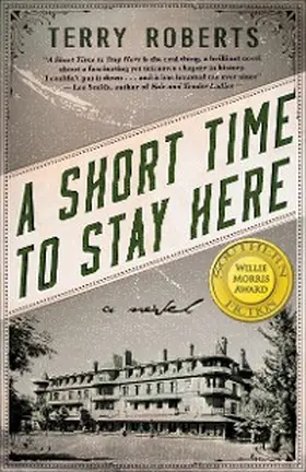Roberts |  A Short Time to Stay Here | eBook | Sack Fachmedien
