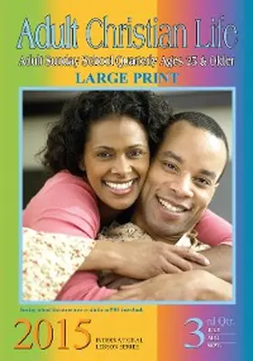 Woods |  Adult Christian Life | eBook | Sack Fachmedien