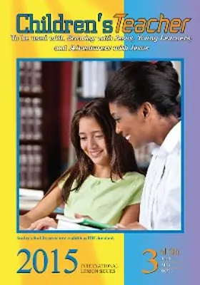 Sullivan |  Children's Teacher | eBook | Sack Fachmedien