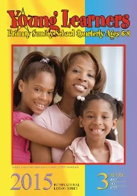 Williams |  Young Learners | eBook | Sack Fachmedien
