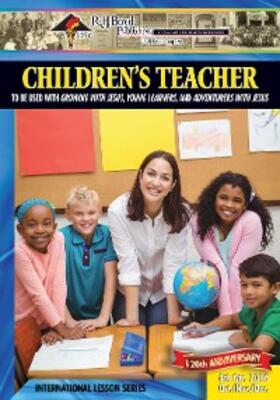 Murray |  Children's Teacher | eBook | Sack Fachmedien
