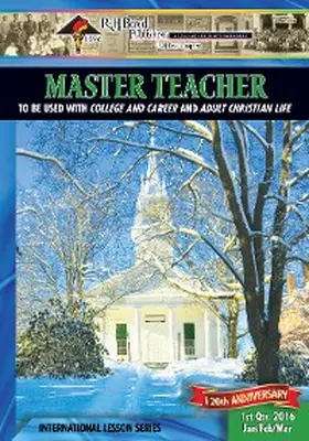 Madkins |  Master Teacher | eBook | Sack Fachmedien