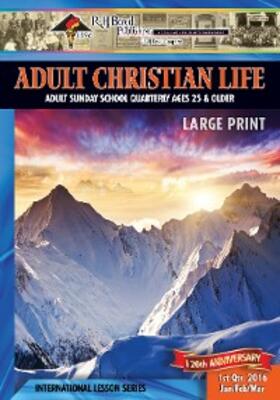Steele | Adult Christian Life | E-Book | www.sack.de