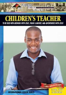 Sullivan |  Children's Teacher | eBook | Sack Fachmedien