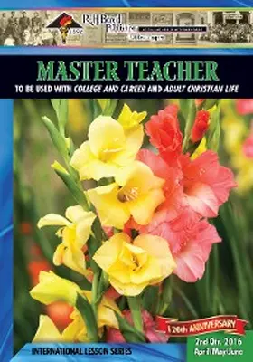Ellis |  Master Teacher | eBook | Sack Fachmedien
