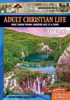 Montgomery |  Adult Christian Life | eBook | Sack Fachmedien