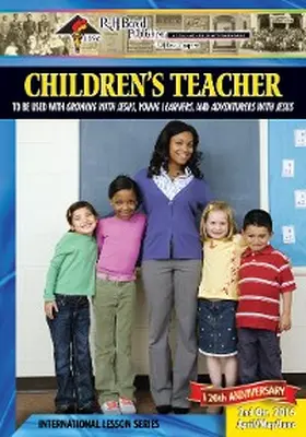 Snyder |  Children's Teacher | eBook | Sack Fachmedien
