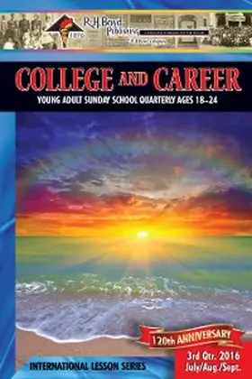 Publishing Corporation |  College & Career | eBook | Sack Fachmedien