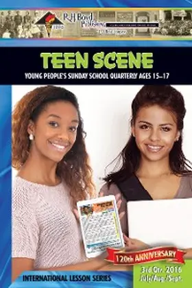 Publishing Corporation | Teen Scene | E-Book | www.sack.de