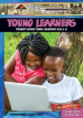 Publishing Corporation |  Young Learners | eBook | Sack Fachmedien
