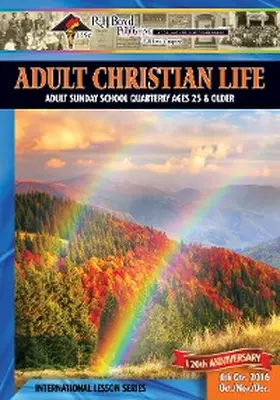 Publishing Corp. | Adult Christian Life | E-Book | www.sack.de