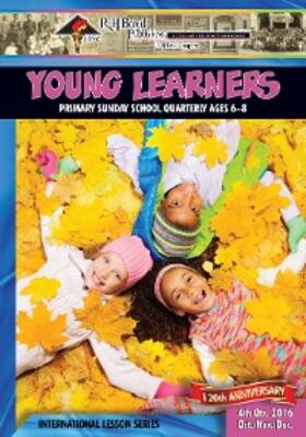 Publishing Corp. |  Young Learners | eBook | Sack Fachmedien