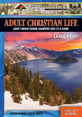 Publishing Corp. | Adult Christian Life | E-Book | www.sack.de