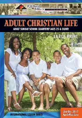 Publishing Corp. | Adult Christian Life | E-Book | www.sack.de