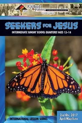 Publishing Corp. |  Seekers for Jesus | eBook | Sack Fachmedien