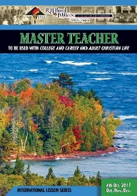 Boyd |  Master Teacher | eBook | Sack Fachmedien