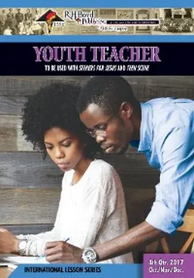 Boyd |  Youth Teacher | eBook | Sack Fachmedien