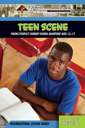 Boyd |  Teen Scene | eBook | Sack Fachmedien
