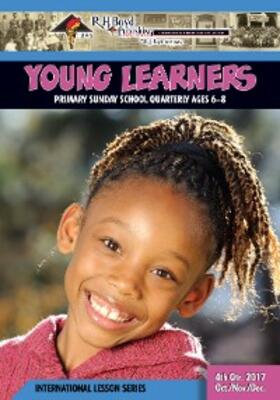 Boyd |  Young Learners | eBook | Sack Fachmedien