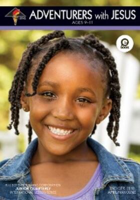 Corporation |  Adventurers with Jesus | eBook | Sack Fachmedien