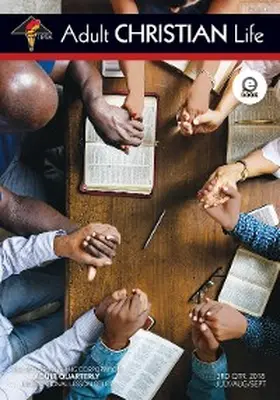 Corporation |  Adult Christian Life | eBook | Sack Fachmedien