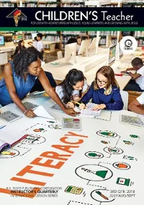 Corporation |  Children's Teacher | eBook | Sack Fachmedien