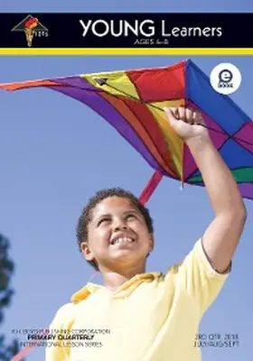 Corporation |  Young Learners | eBook | Sack Fachmedien