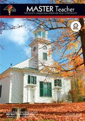 Corporation |  Master Teacher | eBook | Sack Fachmedien