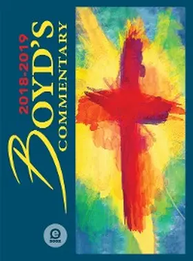 Corporation |  2018-19 Boyd's Commentary | eBook | Sack Fachmedien