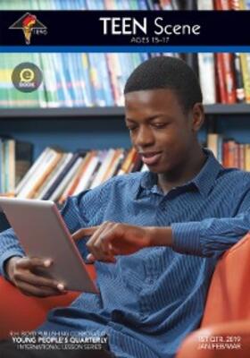 Corporation |  Teen Scene | eBook | Sack Fachmedien