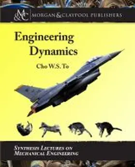 To |  Engineering Dynamics | Buch |  Sack Fachmedien