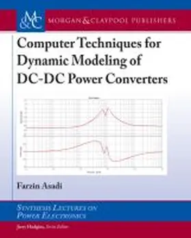 Asadi |  Computer Techniques for Dynamic Modeling of DC-DC Power Converters | Buch |  Sack Fachmedien
