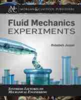  FLUID MECHANICS EXPERIMENTS | Buch |  Sack Fachmedien