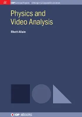 Allain |  Physics and Video Analysis | eBook | Sack Fachmedien