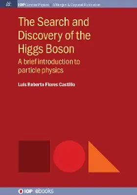 Castillo |  The Search and Discovery of the Higgs Boson | eBook | Sack Fachmedien
