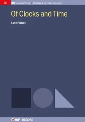 Hüwel |  Of Clocks and Time | eBook | Sack Fachmedien