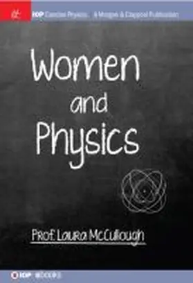 Mccullough |  Women and Physics | Buch |  Sack Fachmedien