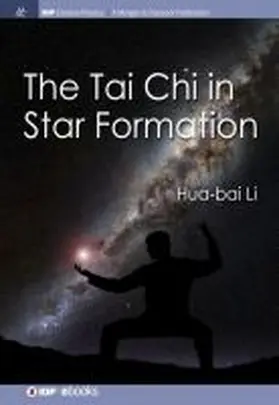 Li |  The Tai Chi in Star Formation | Buch |  Sack Fachmedien