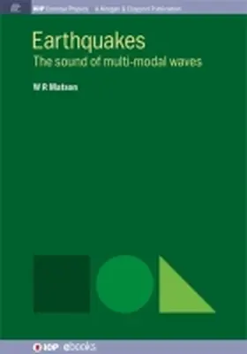 Matson |  Earthquakes | Buch |  Sack Fachmedien