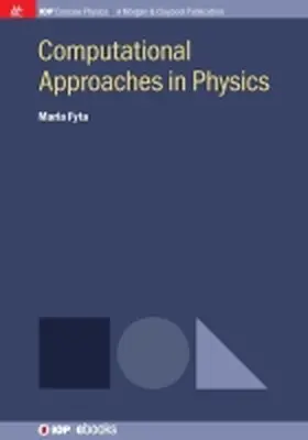 Fyta |  Computational Approaches in Physics | Buch |  Sack Fachmedien