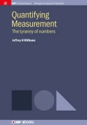 Williams |  Quantifying Measurement | Buch |  Sack Fachmedien