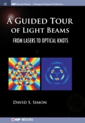 Simon |  A Guided Tour of Light Beams | Buch |  Sack Fachmedien