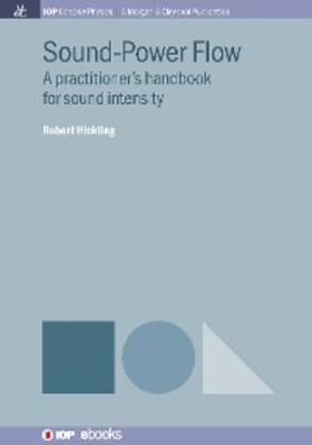Hickling |  Sound-Power Flow | eBook | Sack Fachmedien